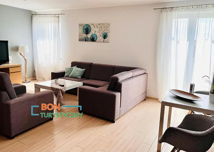 Apartamenty Reja Old Town Wroclaw