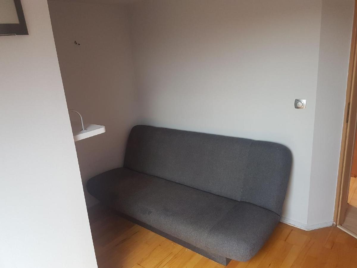 Apartment Reja Old Town *